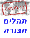 Covid-19 Tehillim Chaburah